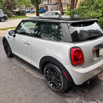 2017 Mini Cooper S