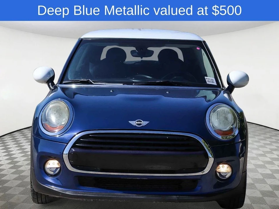 2017 Mini Mini 3rd Gen - Image 2 of 31