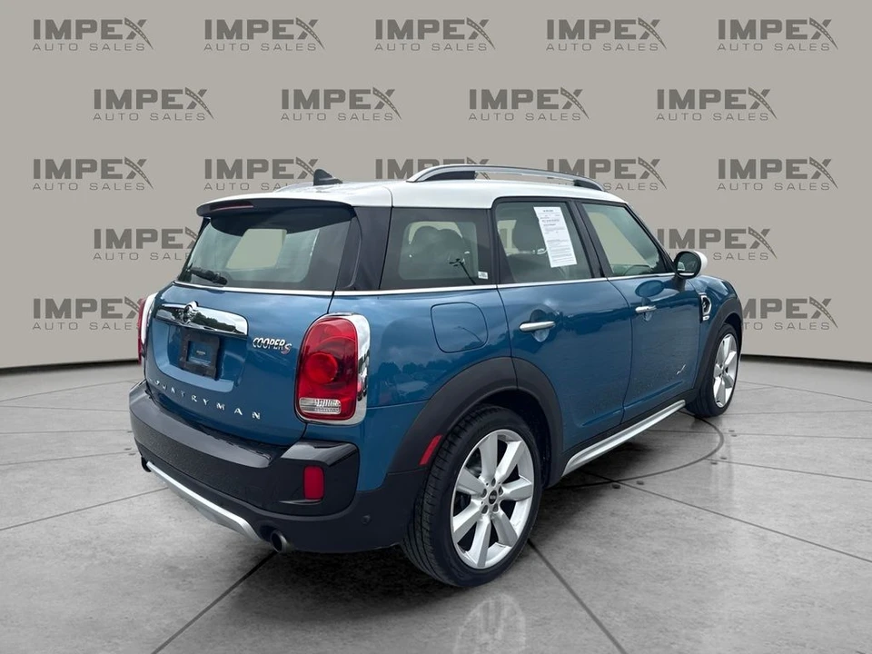 2017 Mini Mini 3rd Gen - Image 3 of 26