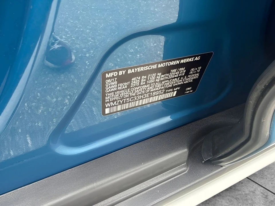 2017 Mini Mini 3rd Gen - Image 26 of 26