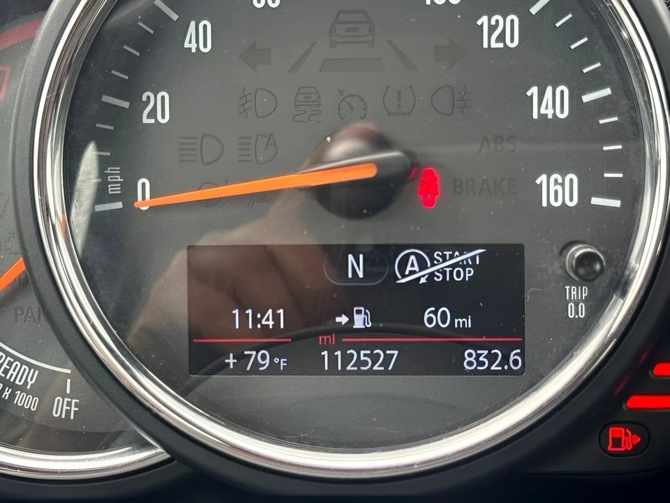 2017 Mini Mini 3rd Gen - Image 18 of 26