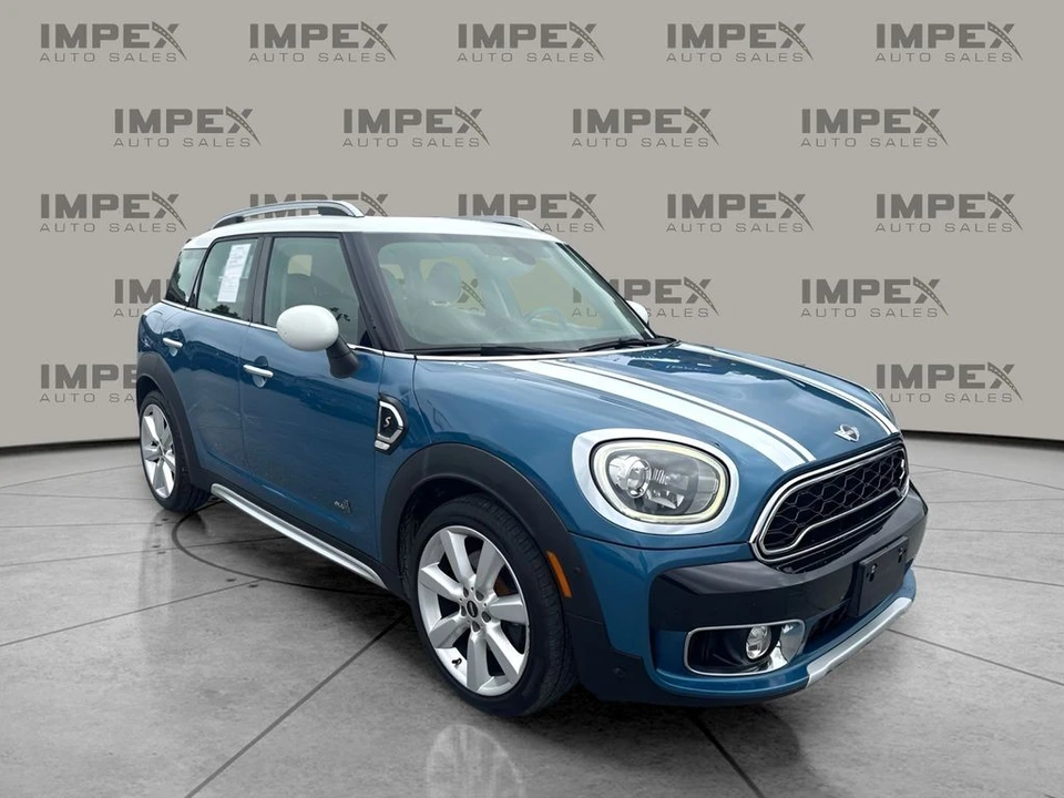 2017 Mini Mini 3rd Gen - Image 4 of 26