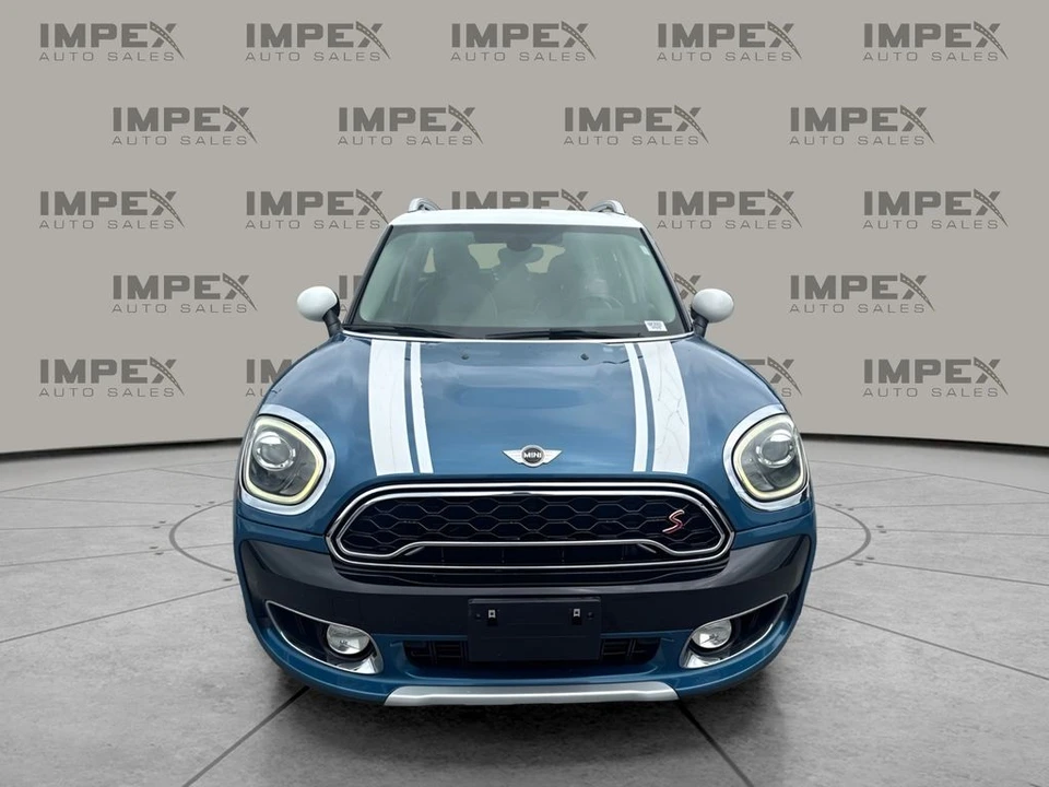 2017 Mini Mini 3rd Gen - Image 5 of 26