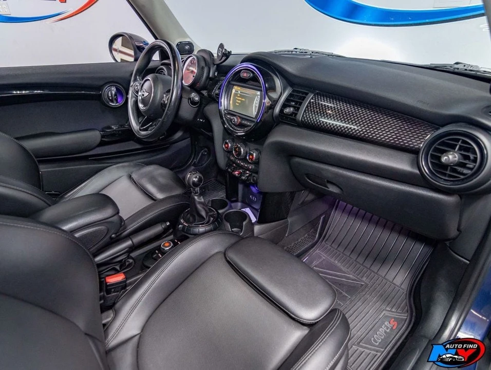 2017 Mini Mini 3rd Gen - Image 21 of 21