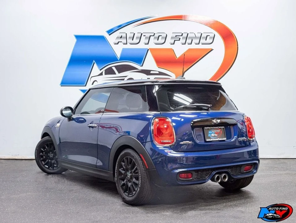 2017 Mini Mini 3rd Gen - Image 3 of 21