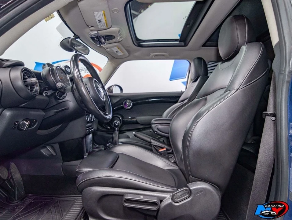 2017 Mini Mini 3rd Gen - Image 14 of 21
