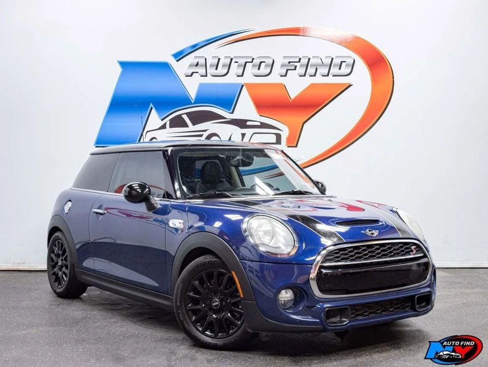2017 Mini Mini 3rd Gen - Image 9 of 21