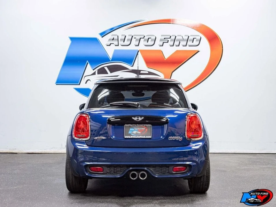 2017 Mini Mini 3rd Gen - Image 4 of 21