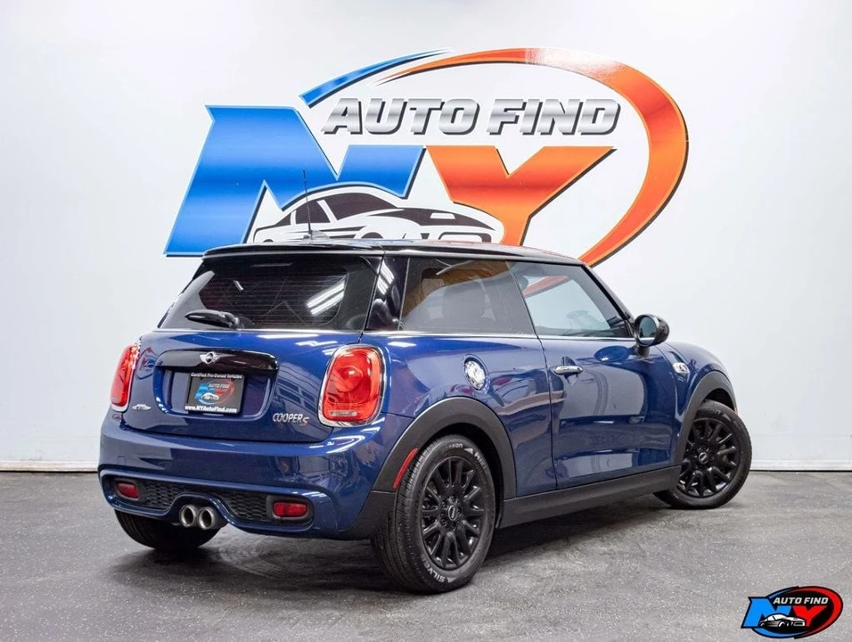 2017 Mini Mini 3rd Gen - Image 5 of 21