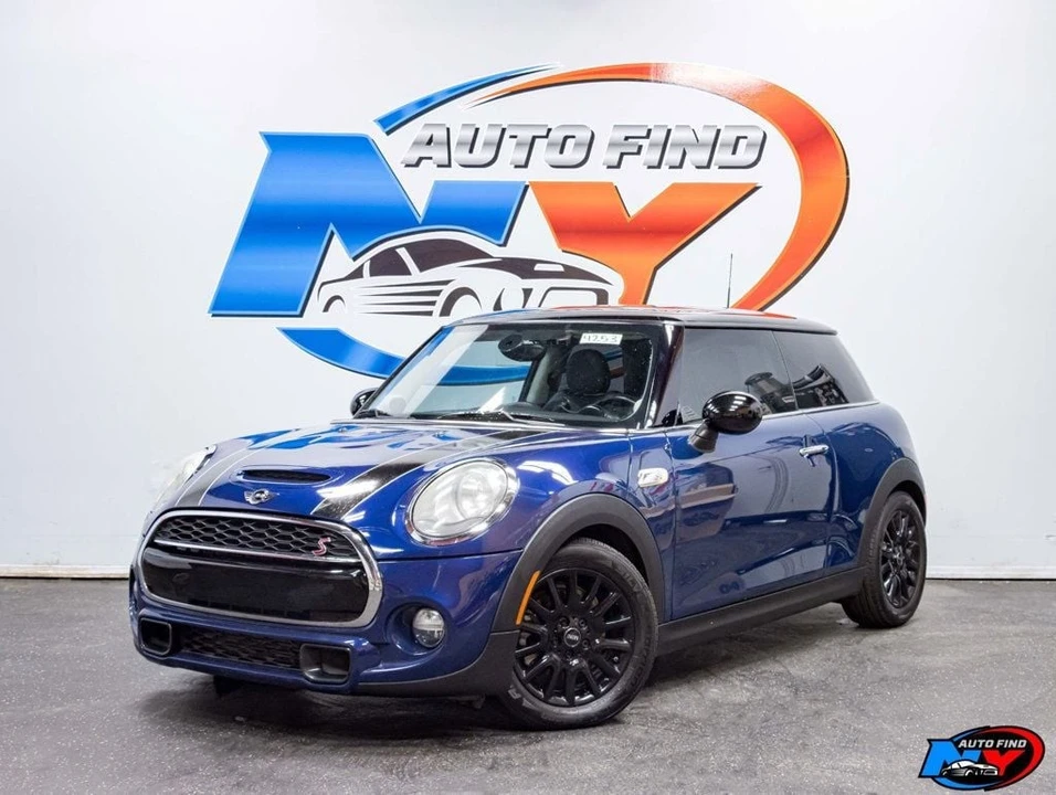 2017 Mini Mini 3rd Gen - Image 7 of 21
