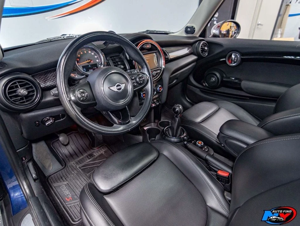 2017 Mini Mini 3rd Gen - Image 13 of 21
