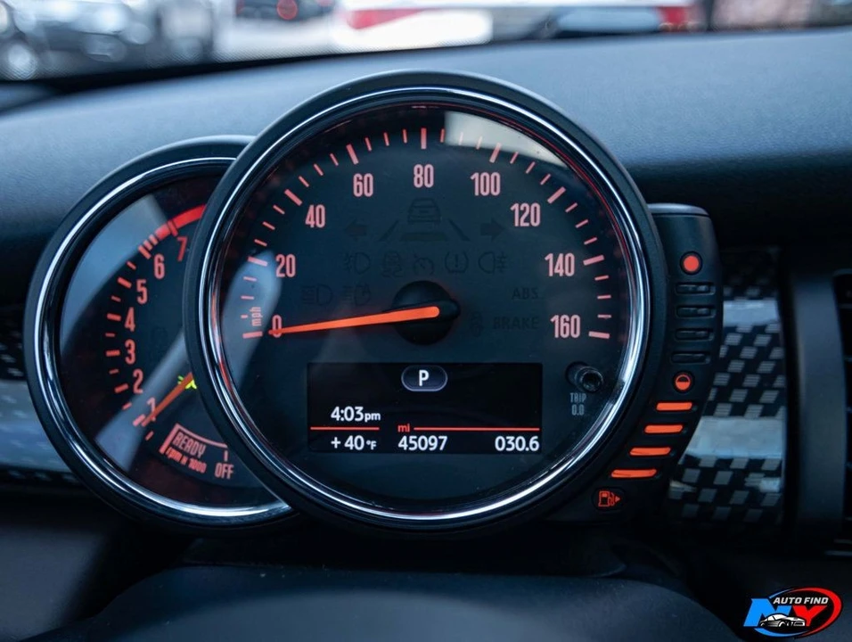 2017 Mini Mini 3rd Gen - Image 10 of 21