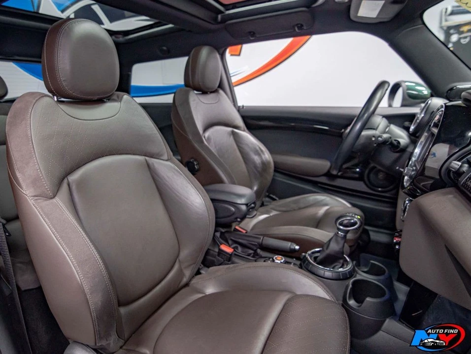 2017 Mini Mini 3rd Gen - Image 20 of 21