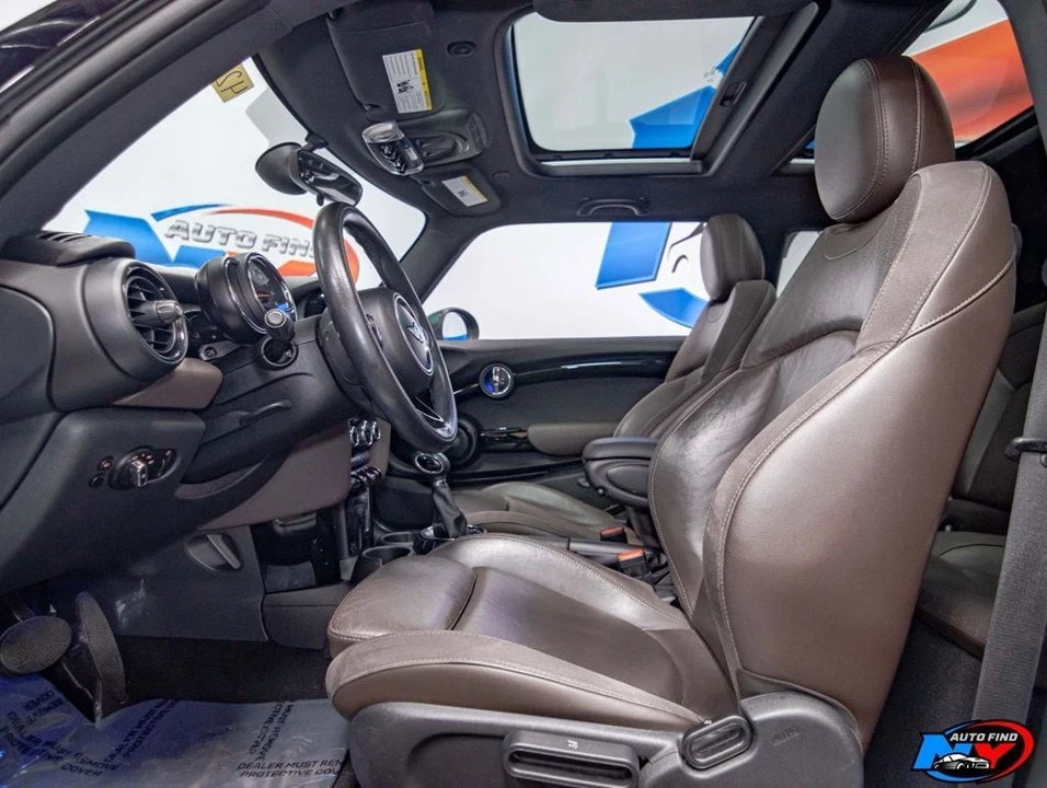2017 Mini Mini 3rd Gen - Image 15 of 21