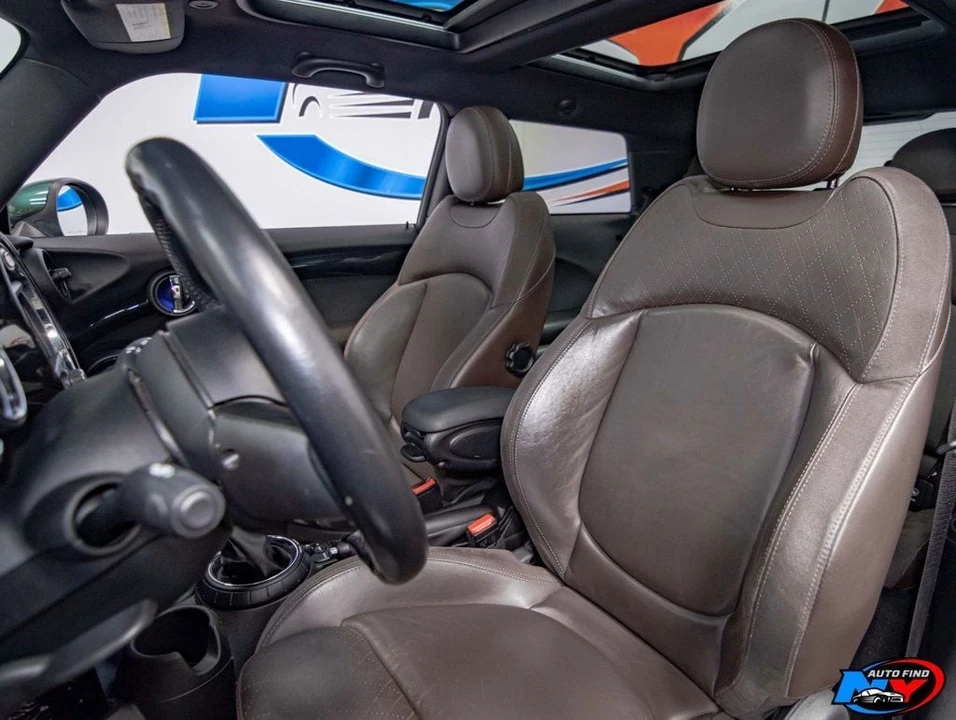 2017 Mini Mini 3rd Gen - Image 16 of 21