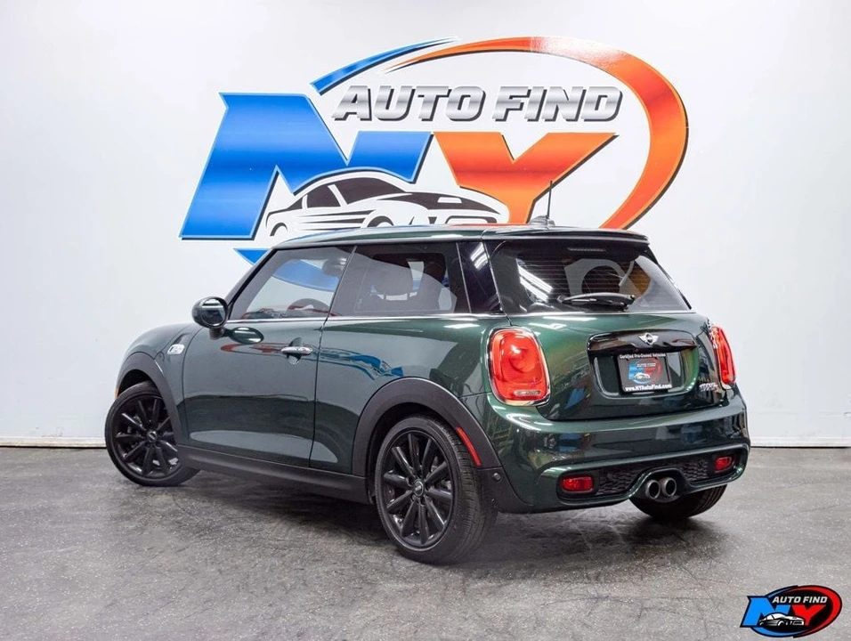 2017 Mini Mini 3rd Gen - Image 3 of 21