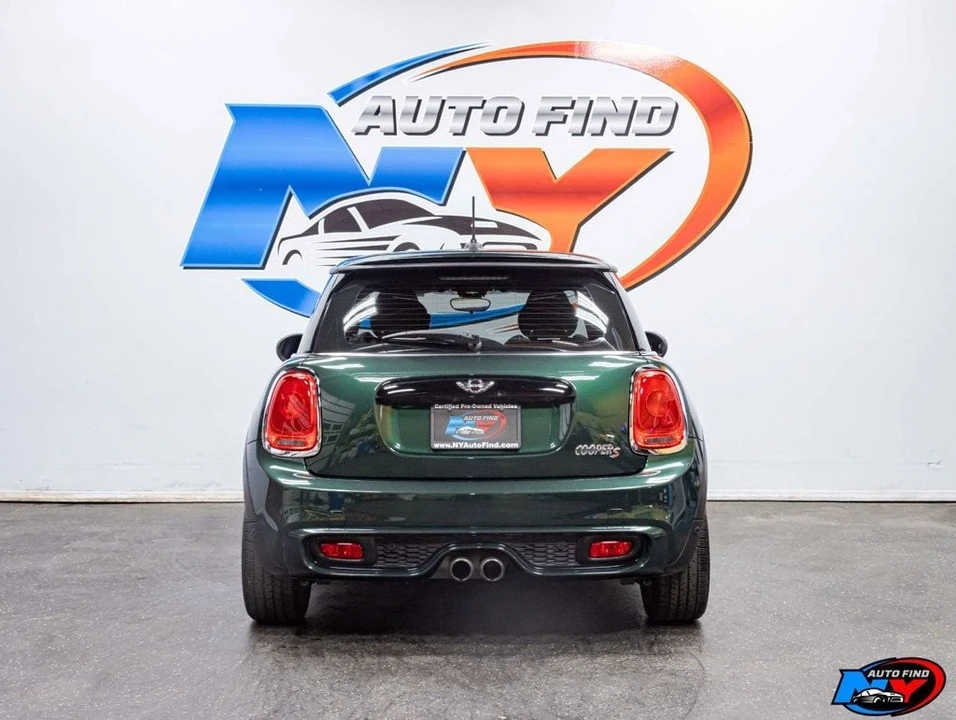 2017 Mini Mini 3rd Gen - Image 4 of 21