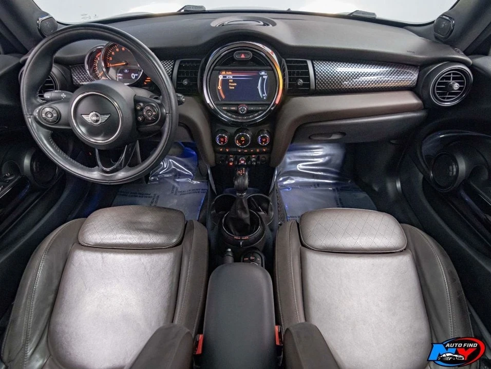 2017 Mini Mini 3rd Gen - Image 2 of 21