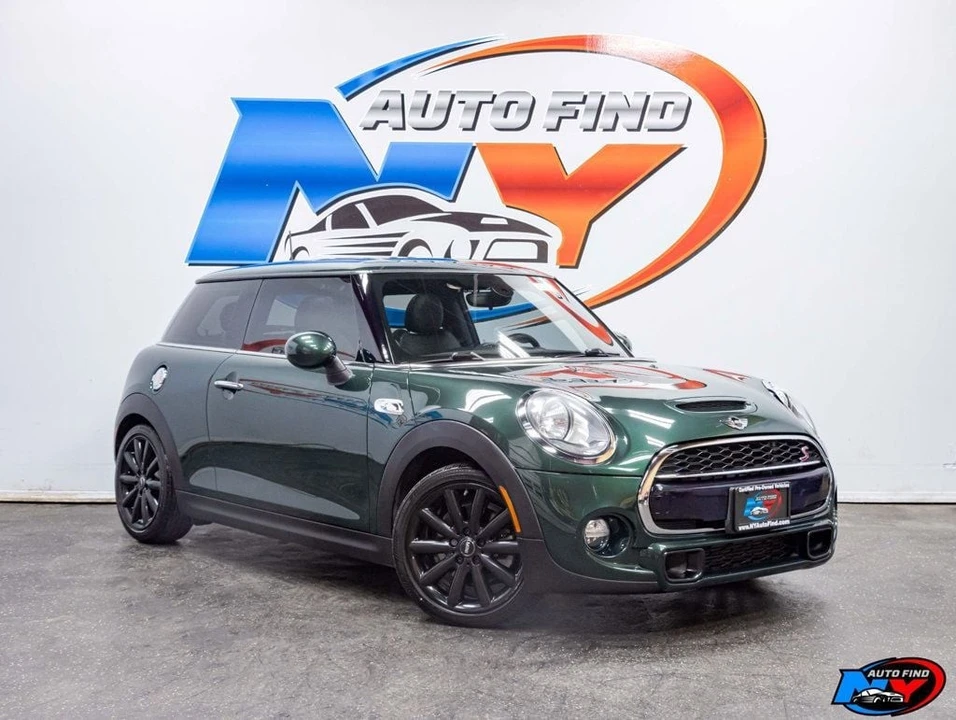 2017 Mini Mini 3rd Gen - Image 9 of 21