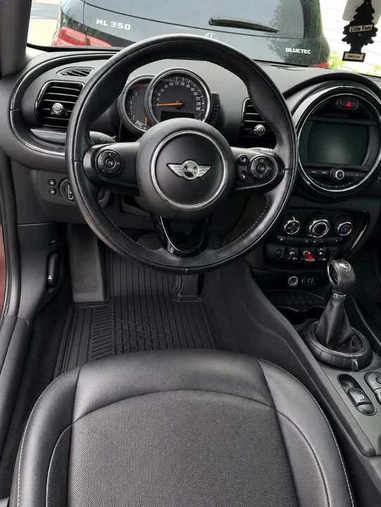 2017 Mini Clubman 2nd Gen - Image 3 of 5