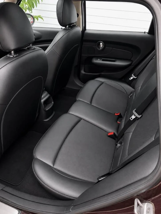2017 Mini Clubman 2nd Gen - Image 4 of 5