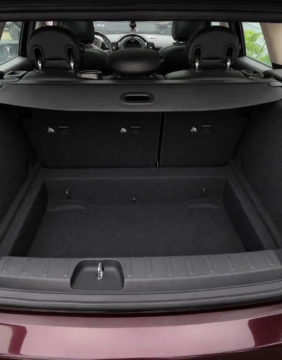 2017 Mini Clubman 2nd Gen - Image 5 of 5