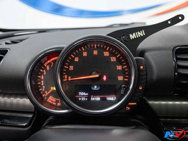 2017 Mini Clubman 2nd Gen - Image 10 of 21