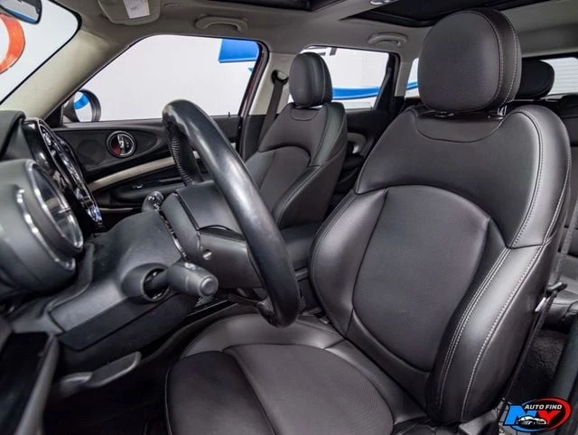 2017 Mini Clubman 2nd Gen - Image 16 of 21