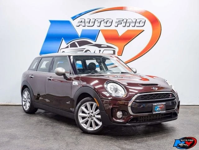2017 Mini Clubman 2nd Gen - Image 9 of 21