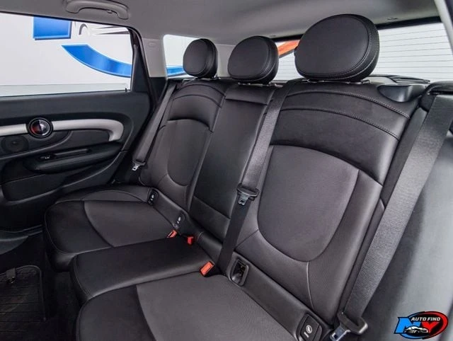 2017 Mini Clubman 2nd Gen - Image 18 of 21