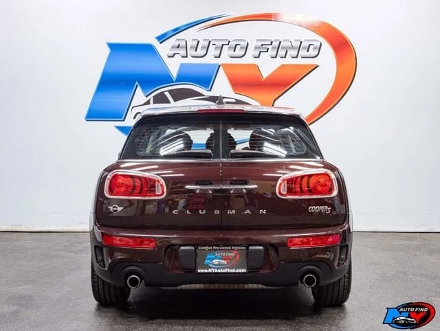 2017 Mini Clubman 2nd Gen - Image 4 of 21