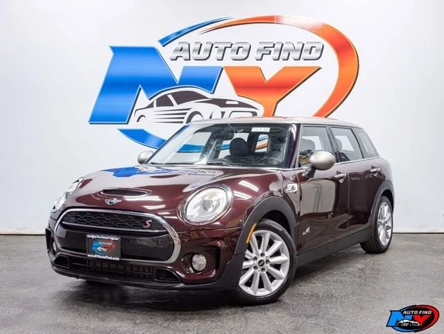 2017 Mini Clubman 2nd Gen - Image 7 of 21