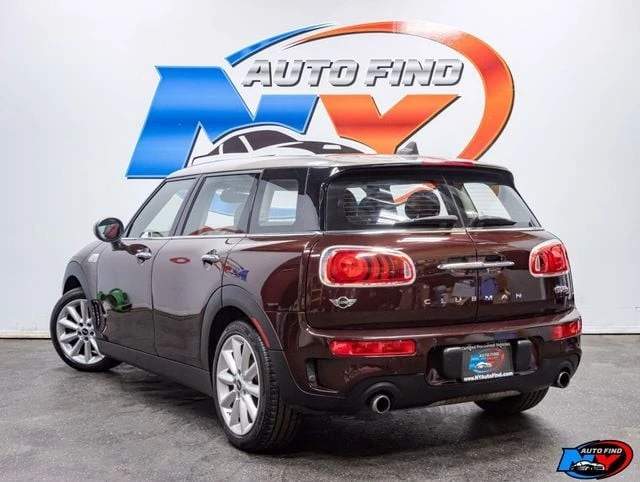 2017 Mini Clubman 2nd Gen - Image 3 of 21