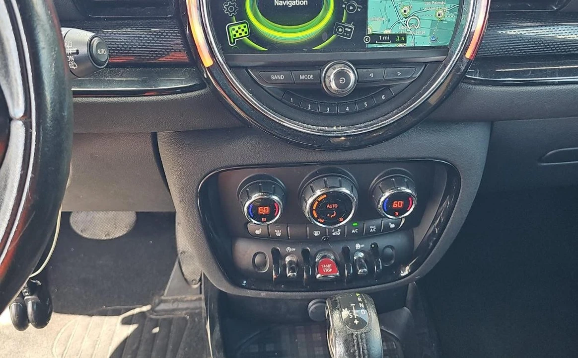 2017 Mini Clubman 2nd Gen - Image 12 of 15