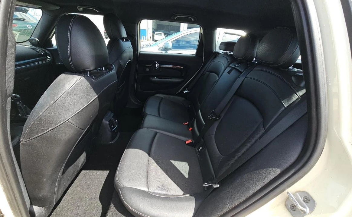 2017 Mini Clubman 2nd Gen - Image 13 of 15