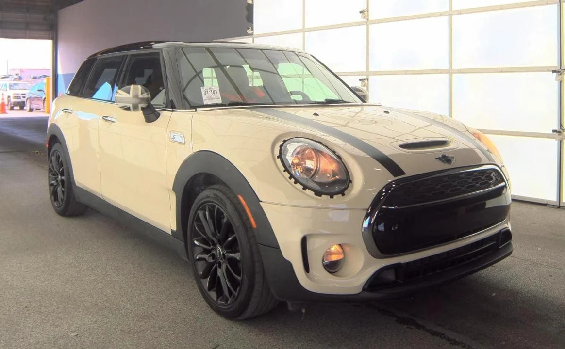 2017 Mini Clubman 2nd Gen - Image 3 of 15