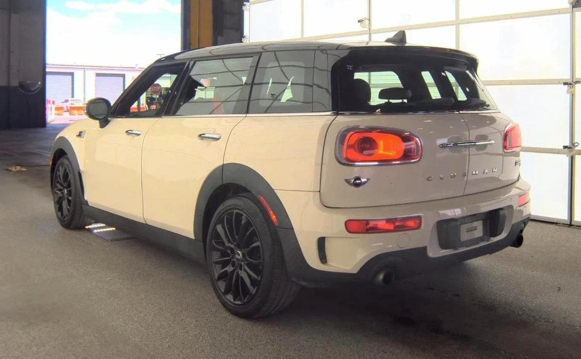 2017 Mini Clubman 2nd Gen - Image 7 of 15
