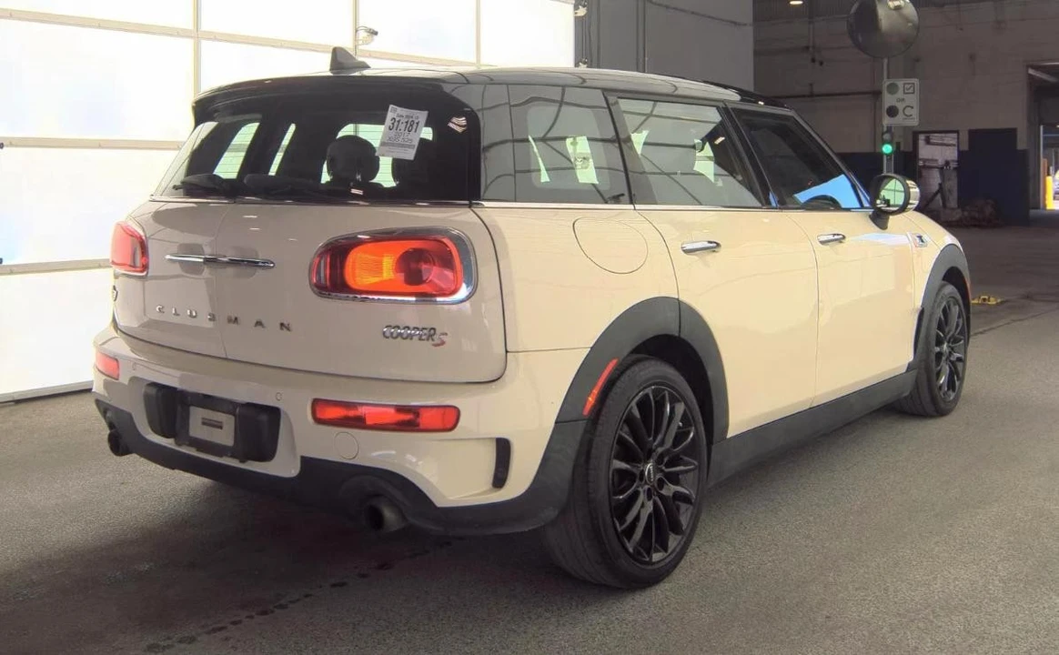 2017 Mini Clubman 2nd Gen - Image 4 of 15
