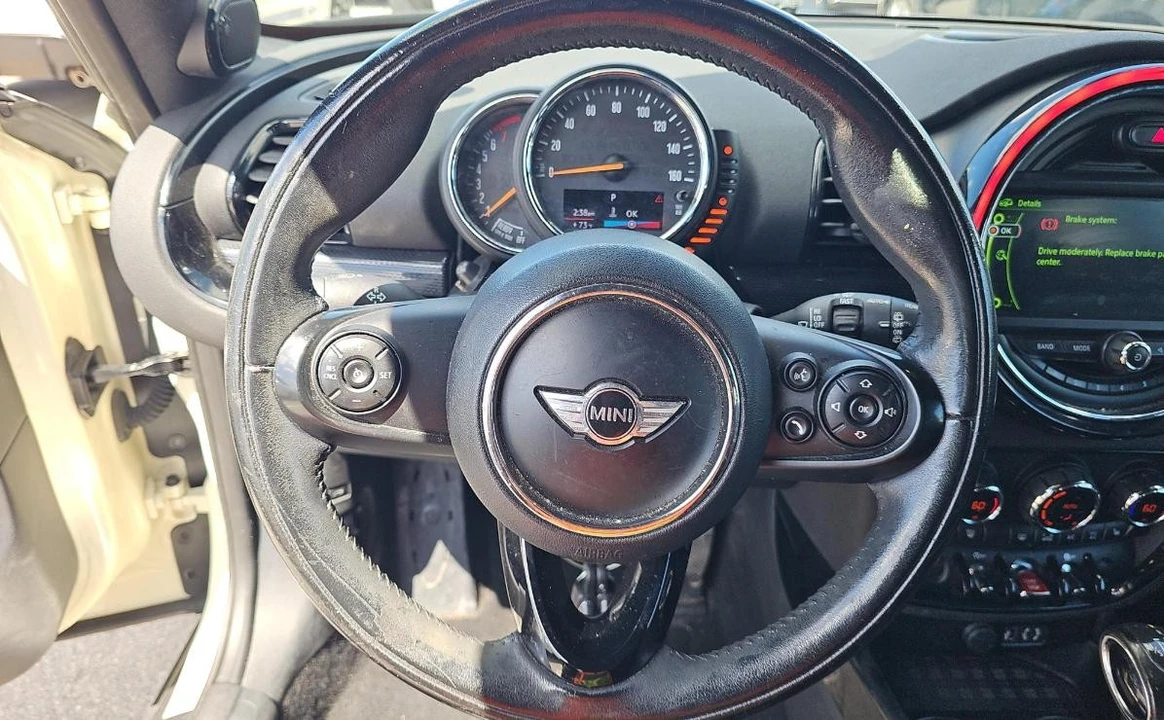 2017 Mini Clubman 2nd Gen - Image 11 of 15