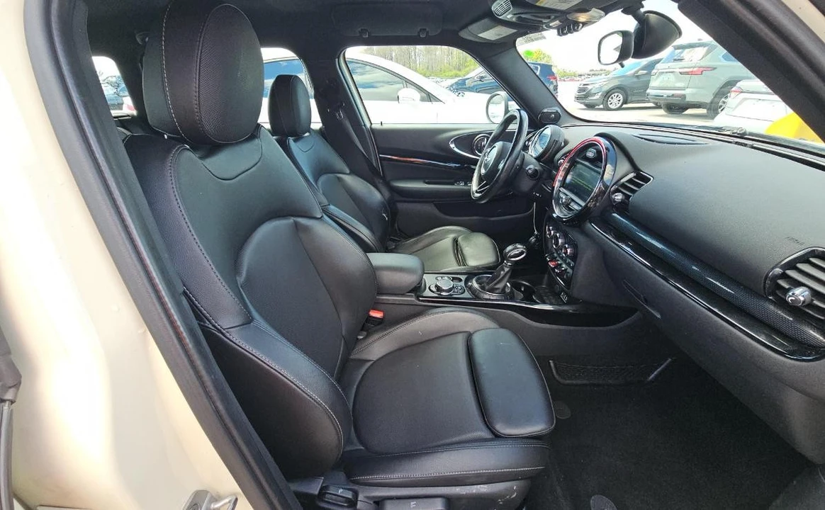 2017 Mini Clubman 2nd Gen - Image 9 of 15
