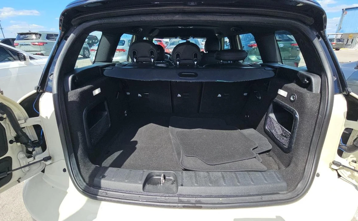 2017 Mini Clubman 2nd Gen - Image 15 of 15
