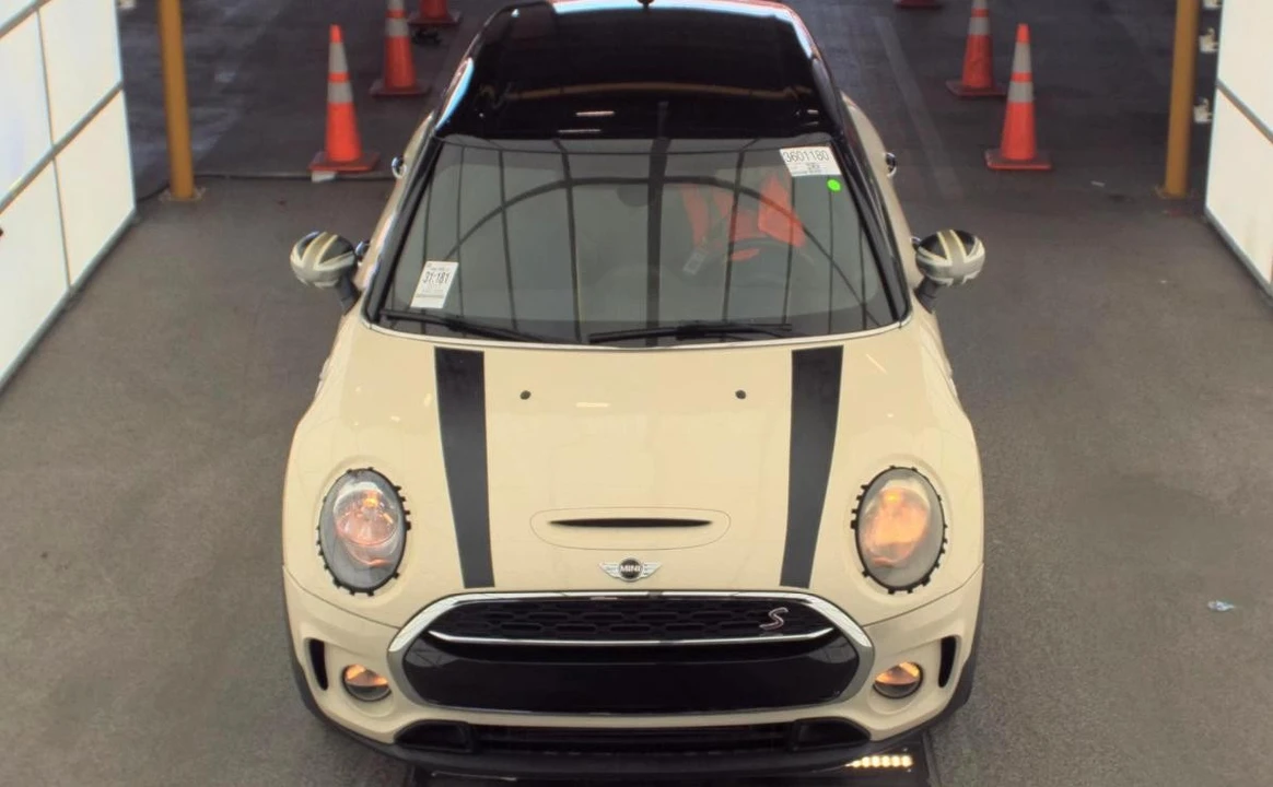 2017 Mini Clubman 2nd Gen - Image 2 of 15