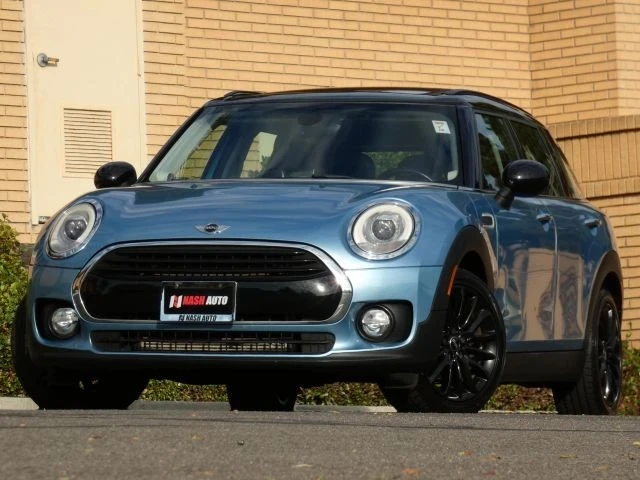2017 Mini Clubman 2nd Gen - Image 2 of 21