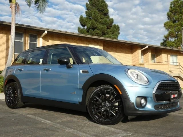 2017 Mini Clubman 2nd Gen - Image 5 of 21