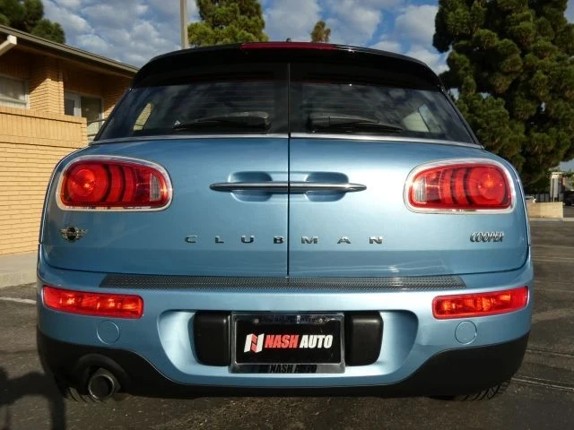 2017 Mini Clubman 2nd Gen - Image 10 of 21