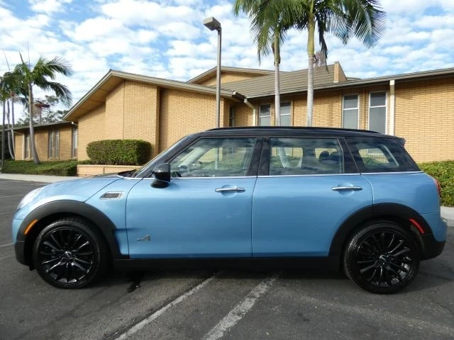 2017 Mini Clubman 2nd Gen - Image 14 of 21