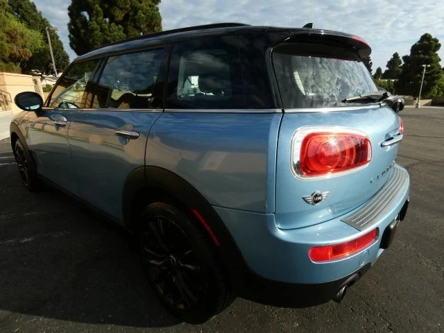 2017 Mini Clubman 2nd Gen - Image 12 of 21