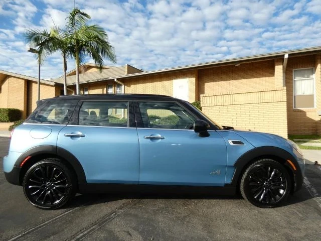 2017 Mini Clubman 2nd Gen - Image 6 of 21