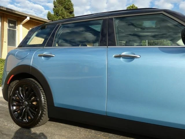2017 Mini Clubman 2nd Gen - Image 7 of 21