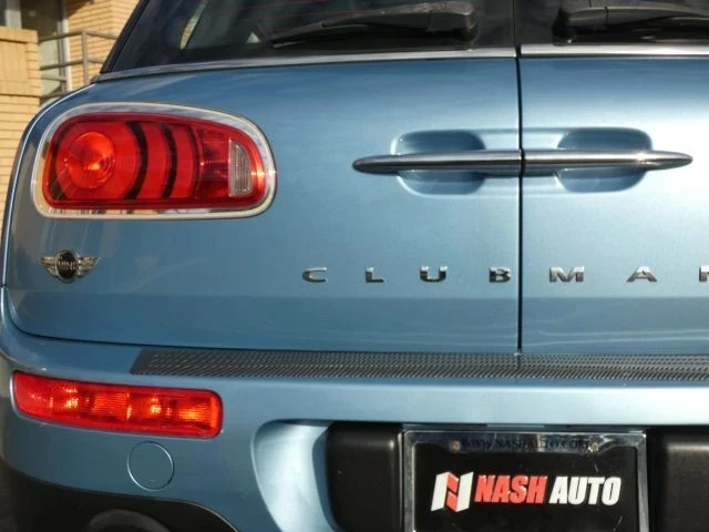 2017 Mini Clubman 2nd Gen - Image 11 of 21